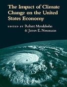 The Impact of Climate Change on the United States Economy
