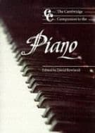 The Cambridge Companion to the Piano