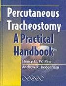 Percutaneous Tracheostomy