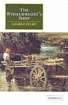 The Wheelwright's Shop