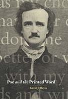 Poe and the Printed Word