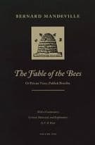 Fable of the Bees, Volumes 1 & 2