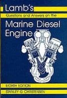 Lamb's Questions and Answers on Marine Diesel Engines