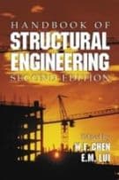 Handbook of Structural Engineering