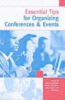 ESSENTIAL TIPS FOR CONFERENCE ORGANISERS