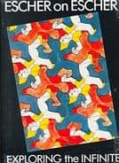 Escher on Escher: Exploring Infinite