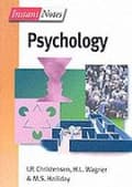 Miniatyrbillede 2 af 2: BIOS Instant Notes in Psychology