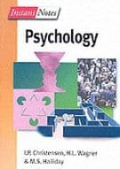 BIOS Instant Notes in Psychology