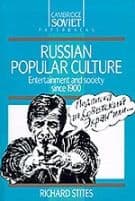 Russian Popular Culture