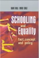 Schooling and Equality