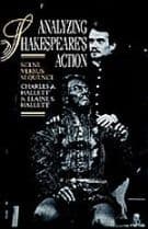 Analyzing Shakespeare's Action