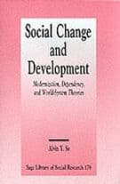 Social Change and Development