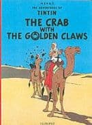 The Crab with the Golden Claws