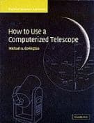 How to Use a Computerized Telescope