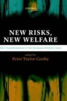 New Risks, New Welfare