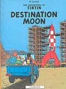 Destination Moon