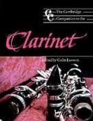 The Cambridge Companion to the Clarinet