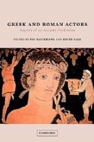 Greek and Roman Actors