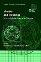 The IMF and its Critics