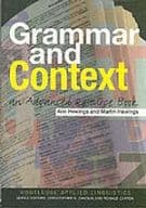 Grammar and Context