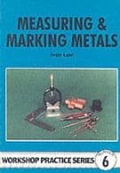 MeasuringMarking Metals