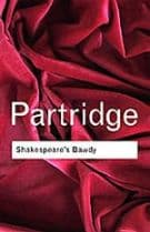 Shakespeare's Bawdy
