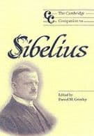 The Cambridge Companion to Sibelius