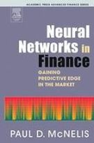 Neural Networks in Finance