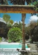 Fundacion Cesar Manrique, Lanzarote (Opus 16)