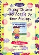 Helping Children Who Bottle Up Their Feelings