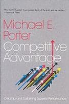 Competitive Advantage: Creating and Sustaining Superior Performance