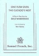 One Flew Over the Cuckoo's Nest