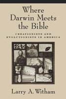 Bild av Where Darwin Meets the Bible