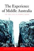 The Experience of Middle Australia