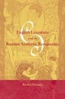 English Literature and the Russian Aesthetic Renaissance