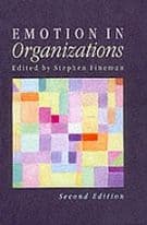 Emotion in Organizations