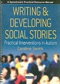 Miniatyrbilde 1 av 3: Writing and Developing Social Stories
