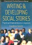 Writing and Developing Social Stories