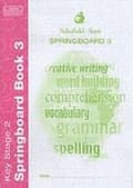 Miniatyrbild 2 av 2: Springboard Book 3