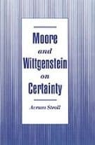 Moore and Wittgenstein on Certainty