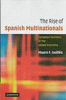 The Rise of Spanish Multinationals