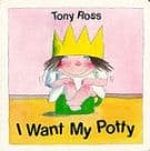 I Want My Potty!