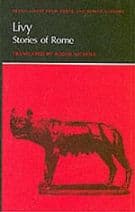 Livy: Stories of Rome
