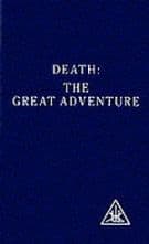 Death the Great Adventure