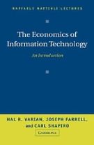 The Economics of Information Technology