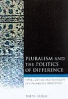 Pluralism and the Politics of Difference