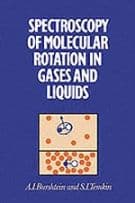 Spectroscopy of Molecular Rotation in Gases and Liquids