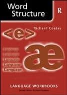 Word Structure
