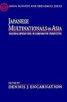 Japanese Multinationals in Asia