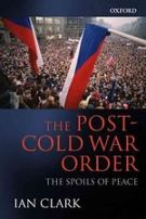The Post-Cold War Order